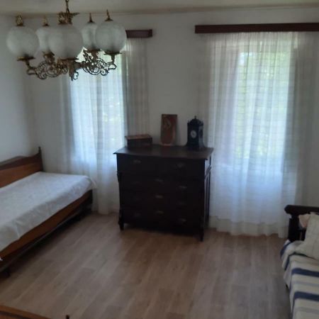 Villa Avli 卡德哈米利 外观 照片
